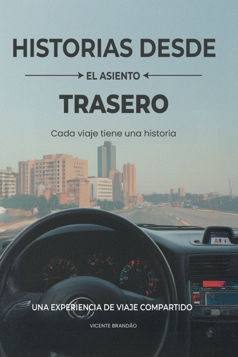 Immagine di Historias desde el asiento trasero
