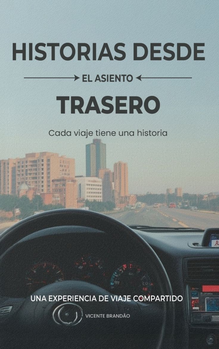 Immagine di Historias desde el asiento trasero