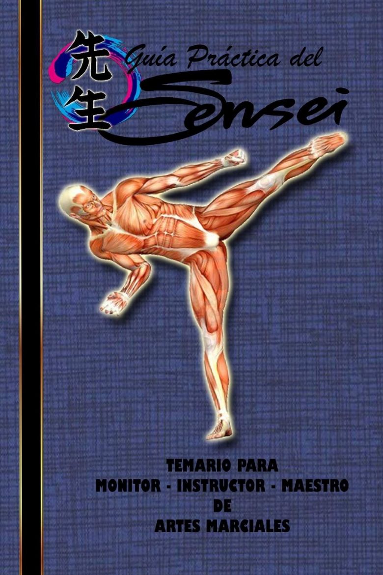 Immagine di GUÍA PARA EL MONITOR-INSTRUCTOR DE ARTES MARCIALES