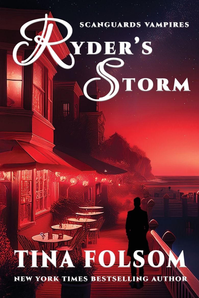 Immagine di Ryder's Storm