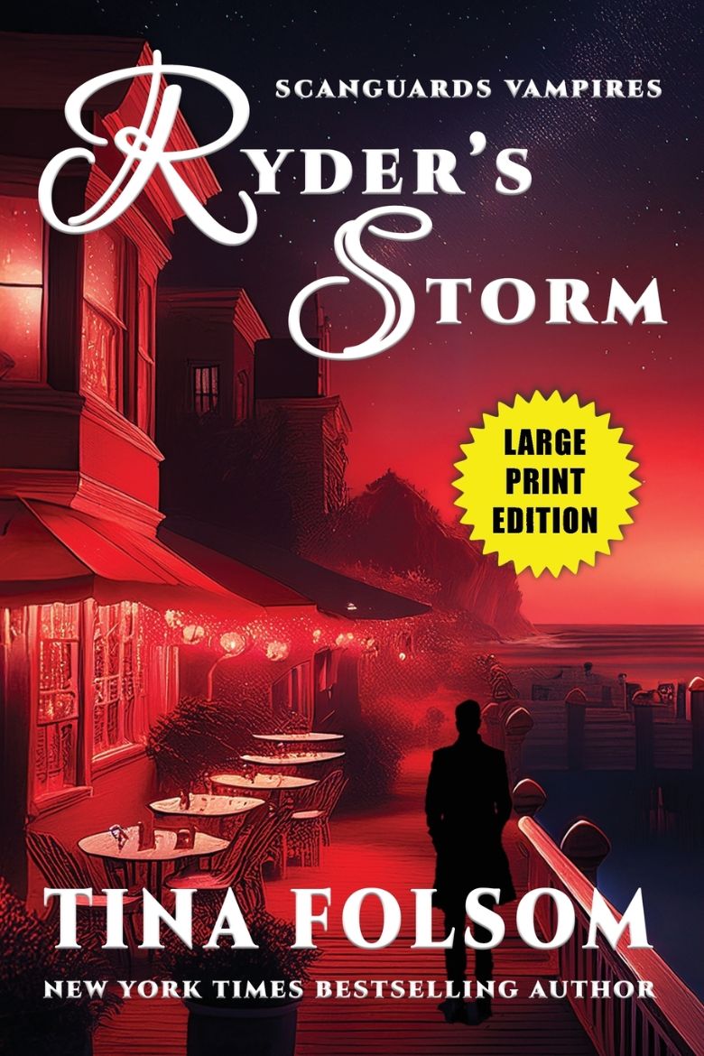 Immagine di Ryder's Storm