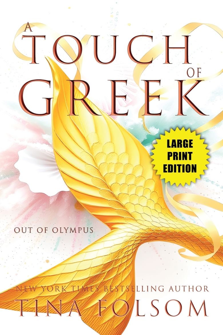 Immagine di A Touch of Greek