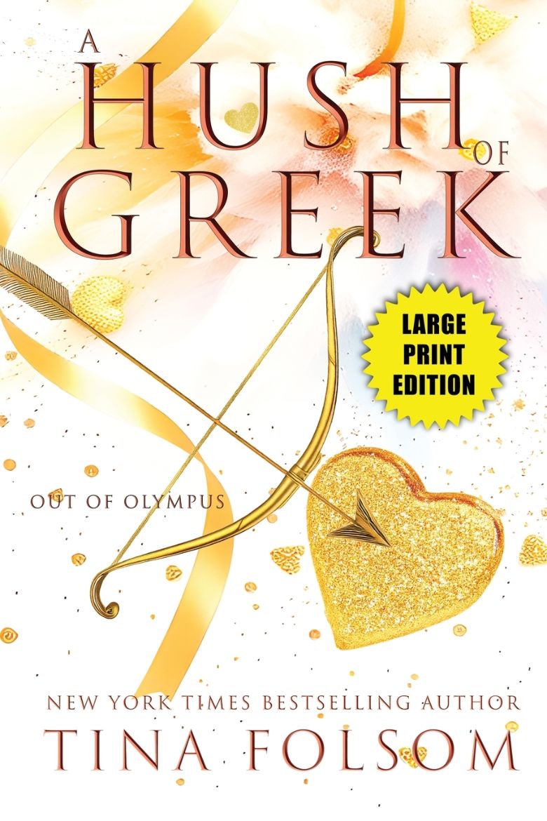 Immagine di A Hush of Greek