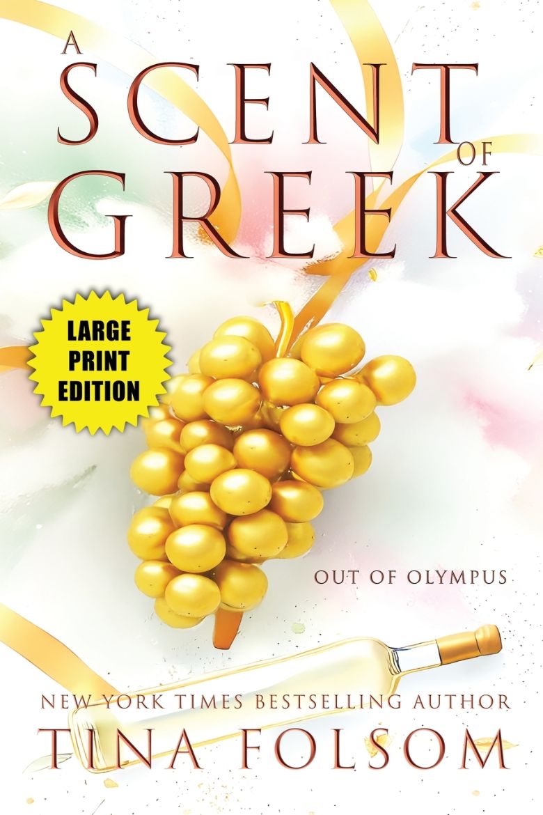 Immagine di A Scent of Greek