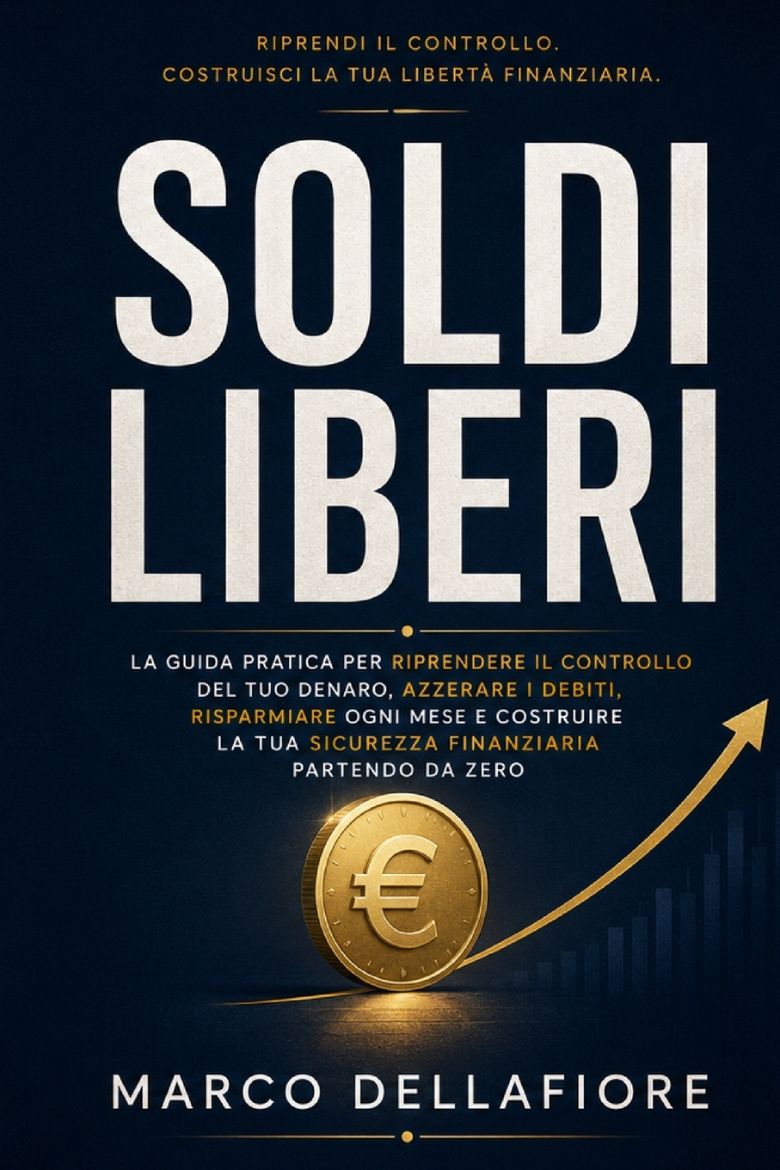 Immagine di Soldi Liberi