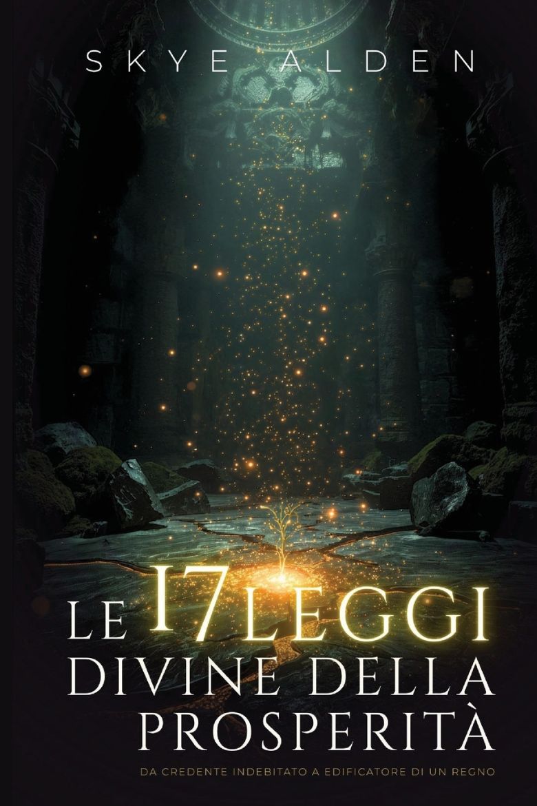 Immagine di Le 17 Leggi Divine della Prosperità