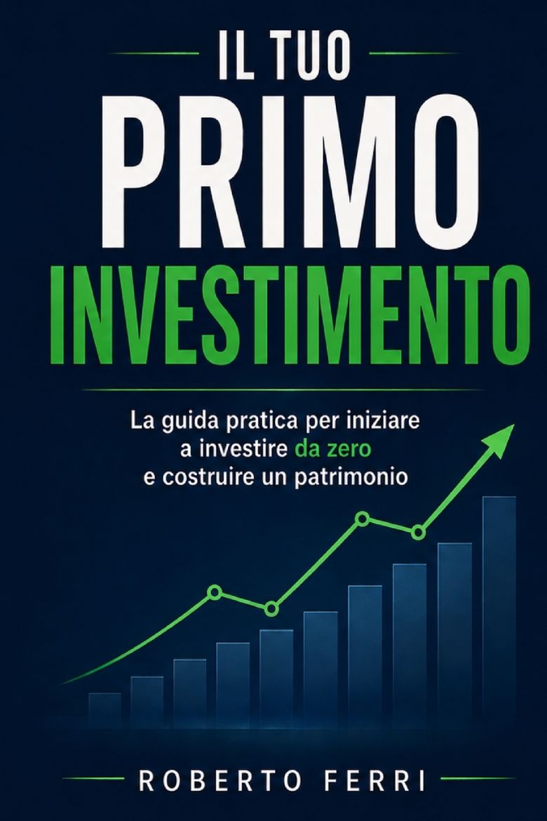 Immagine di Il Tuo Primo Investimento