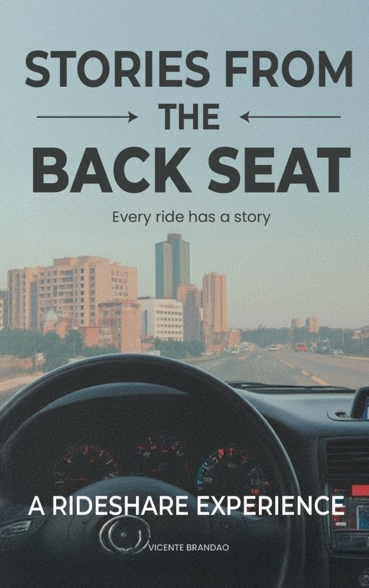 Immagine di Stories from the Back Seat