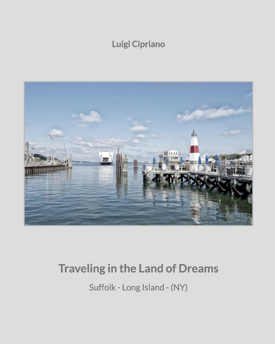 Immagine di Traveling in the Land of Dreams