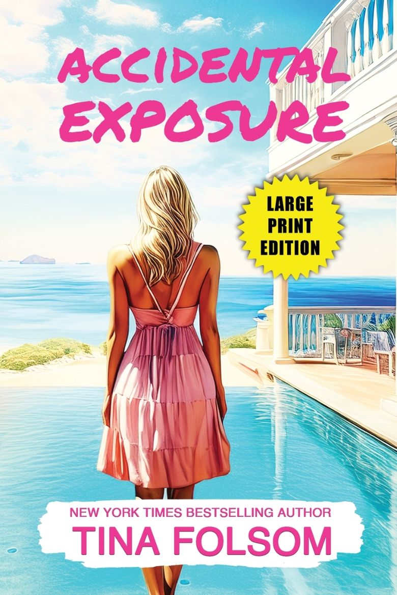 Immagine di Accidental Exposure