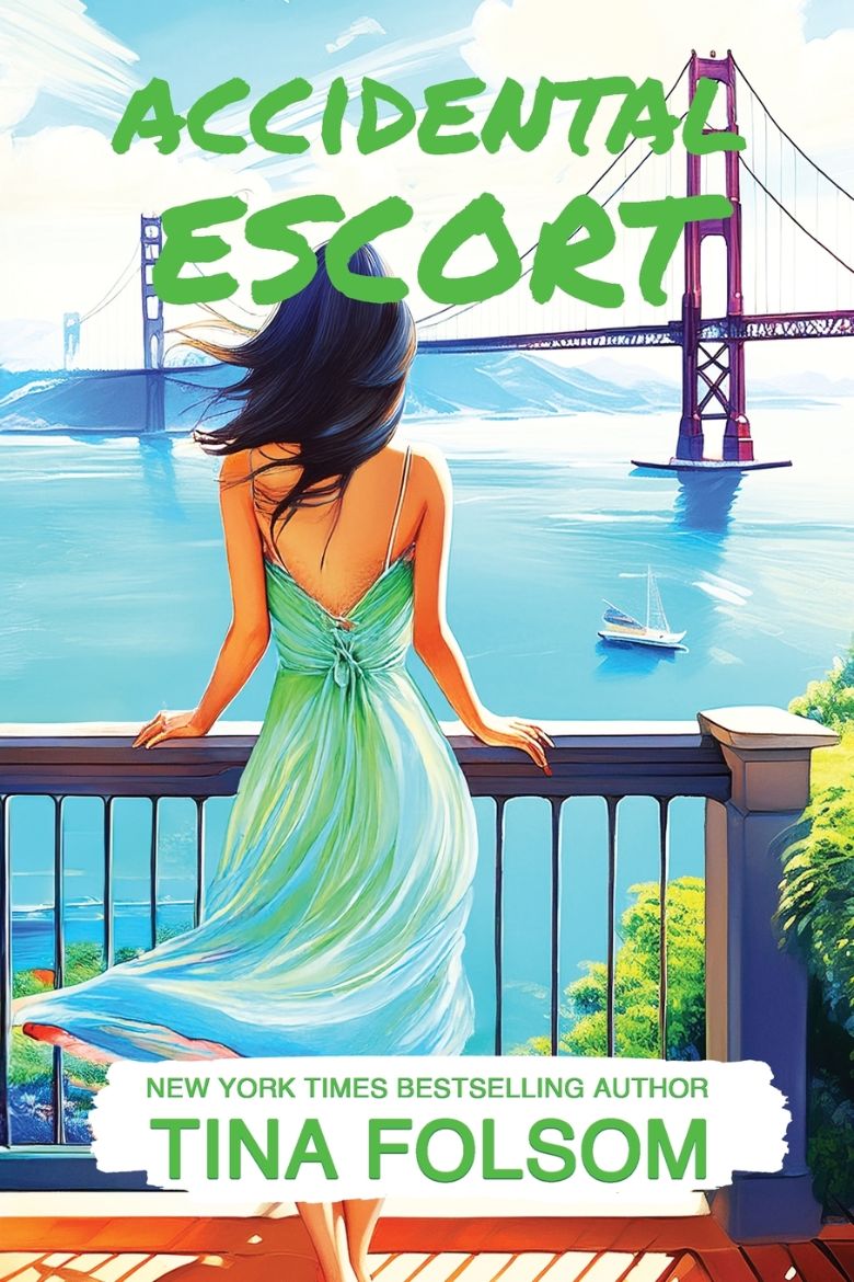 Immagine di Accidental Escort