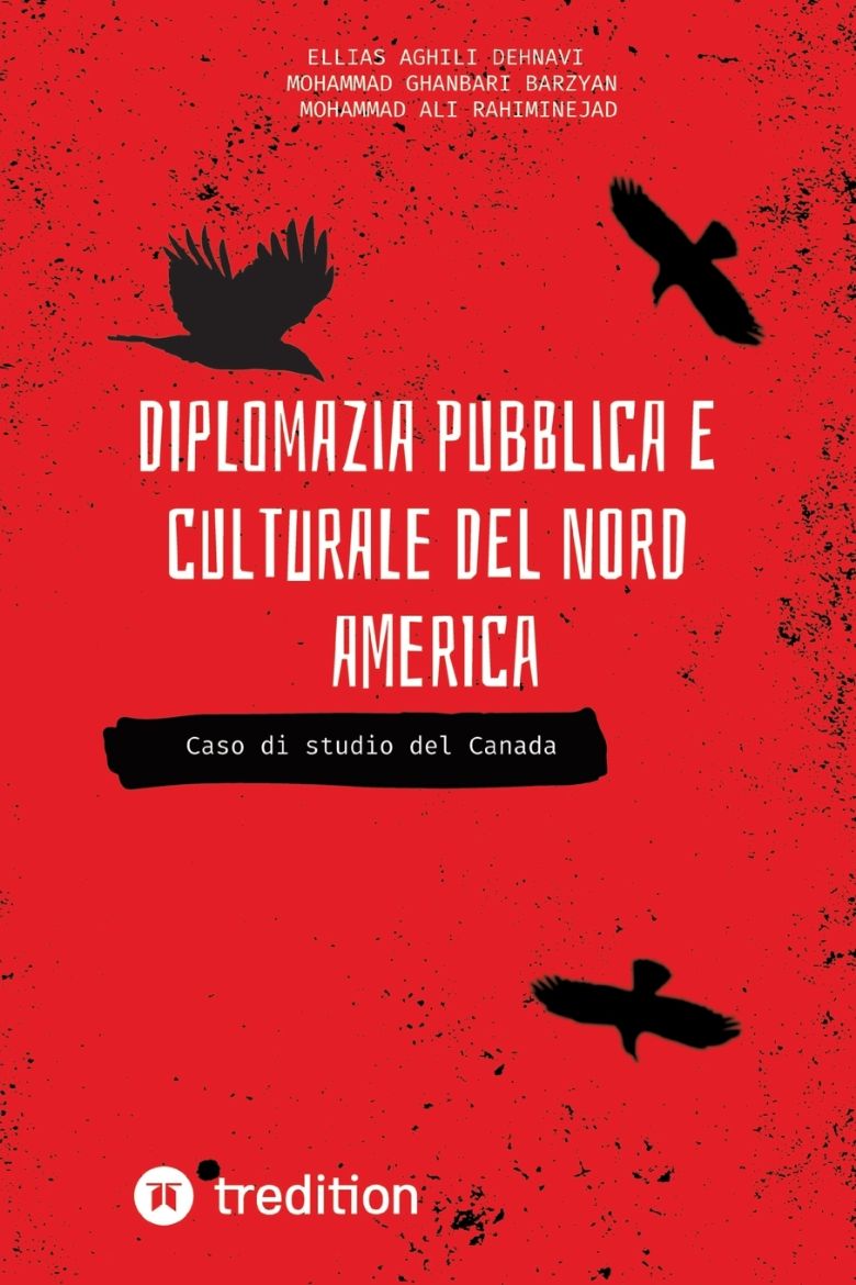 Immagine di Diplomazia pubblica e culturale del Nord America