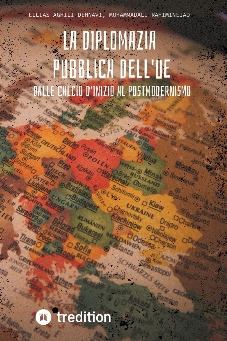 Immagine di La diplomazia pubblica dell'UE