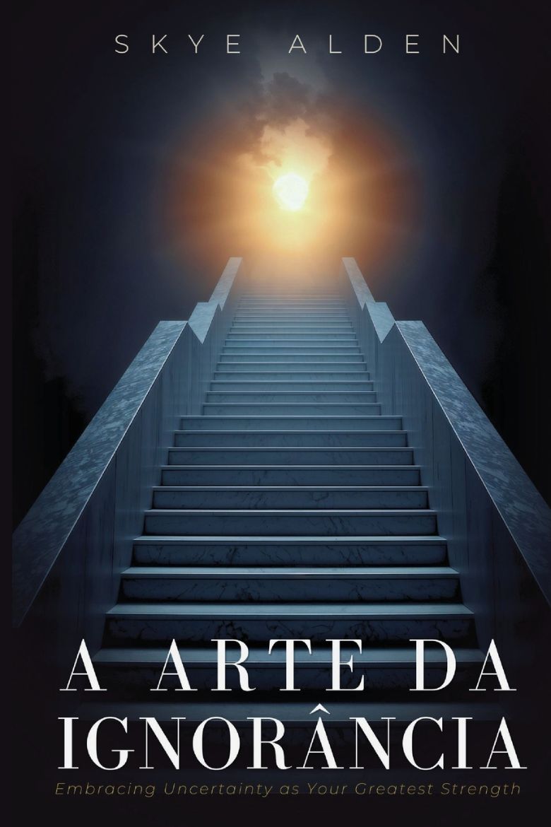 Immagine di A Arte da Ignorância
