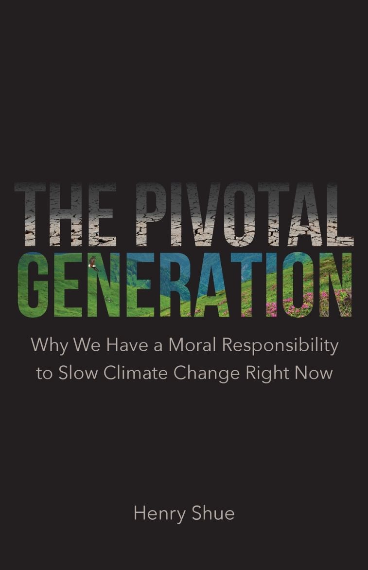 Immagine di The Pivotal Generation