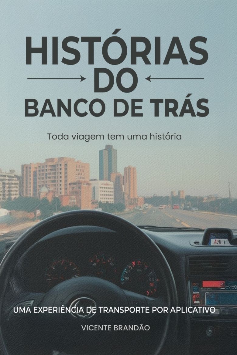 Immagine di Histórias do Banco de Trás