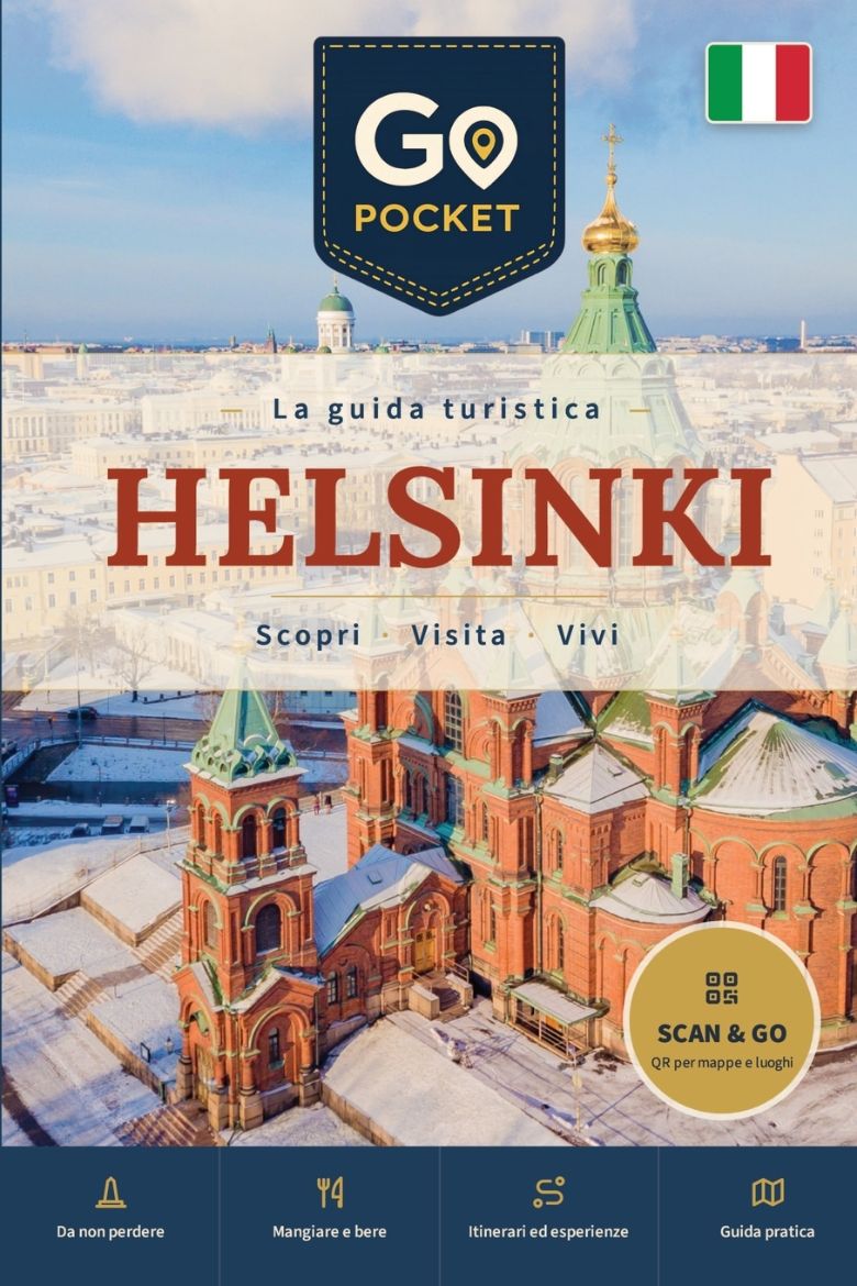 Immagine di Helsinki