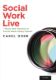 Immagine di SOCIAL WORK LIVE INCL. DVD P