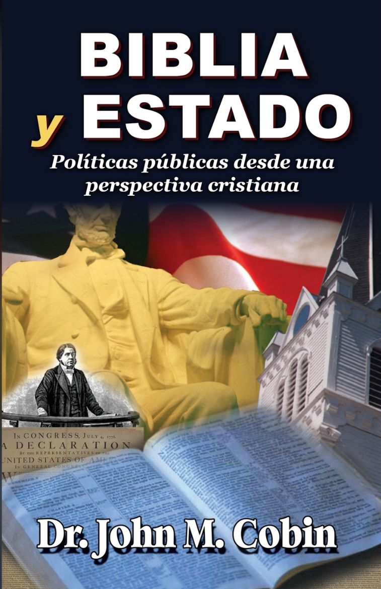 Immagine di Biblia y Estado