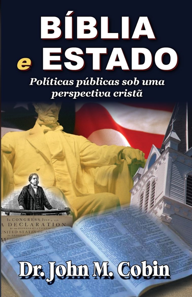 Immagine di Bíblia e Estado