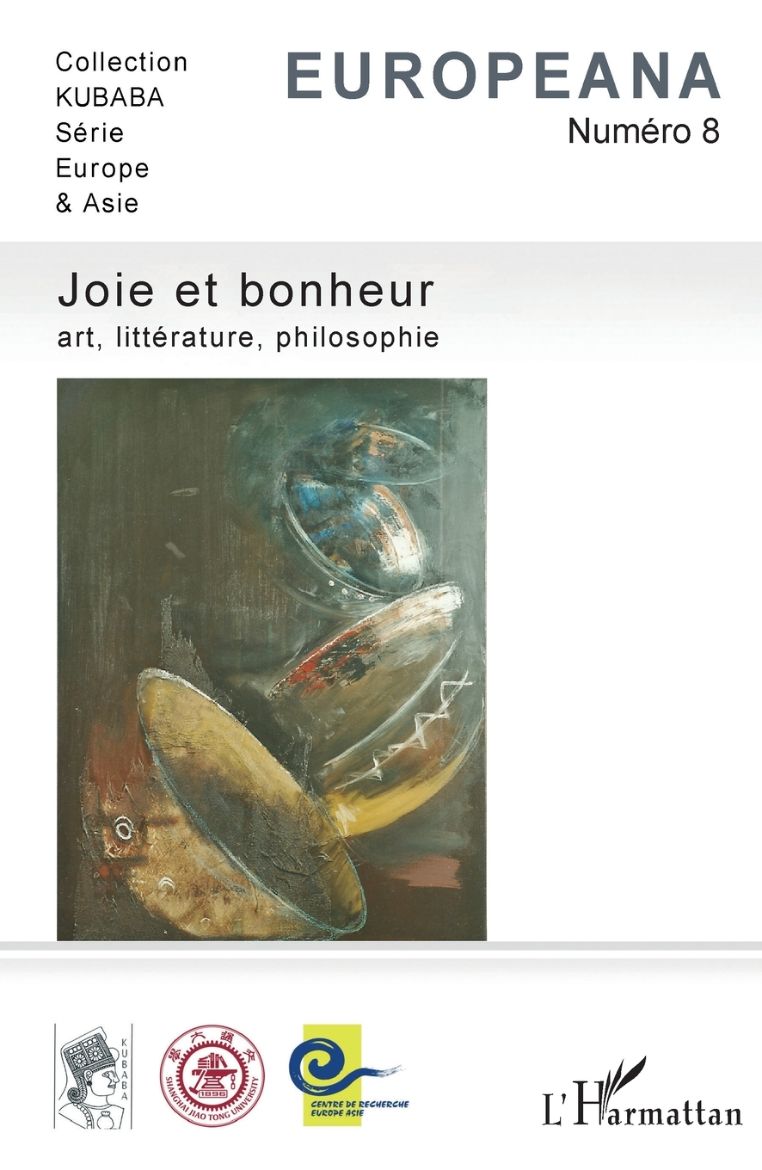 Immagine di Joie et bonheur