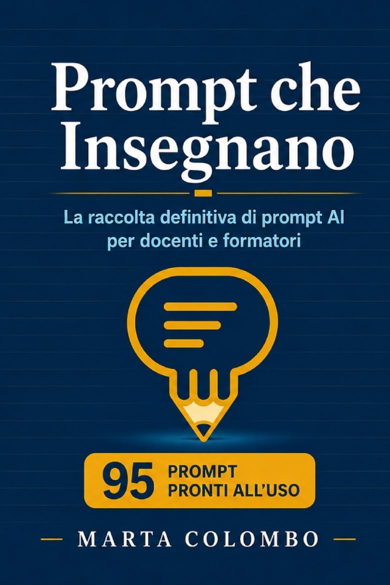 Immagine di Prompt che Insegnano