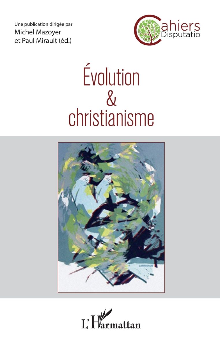 Immagine di Evolution et christianisme