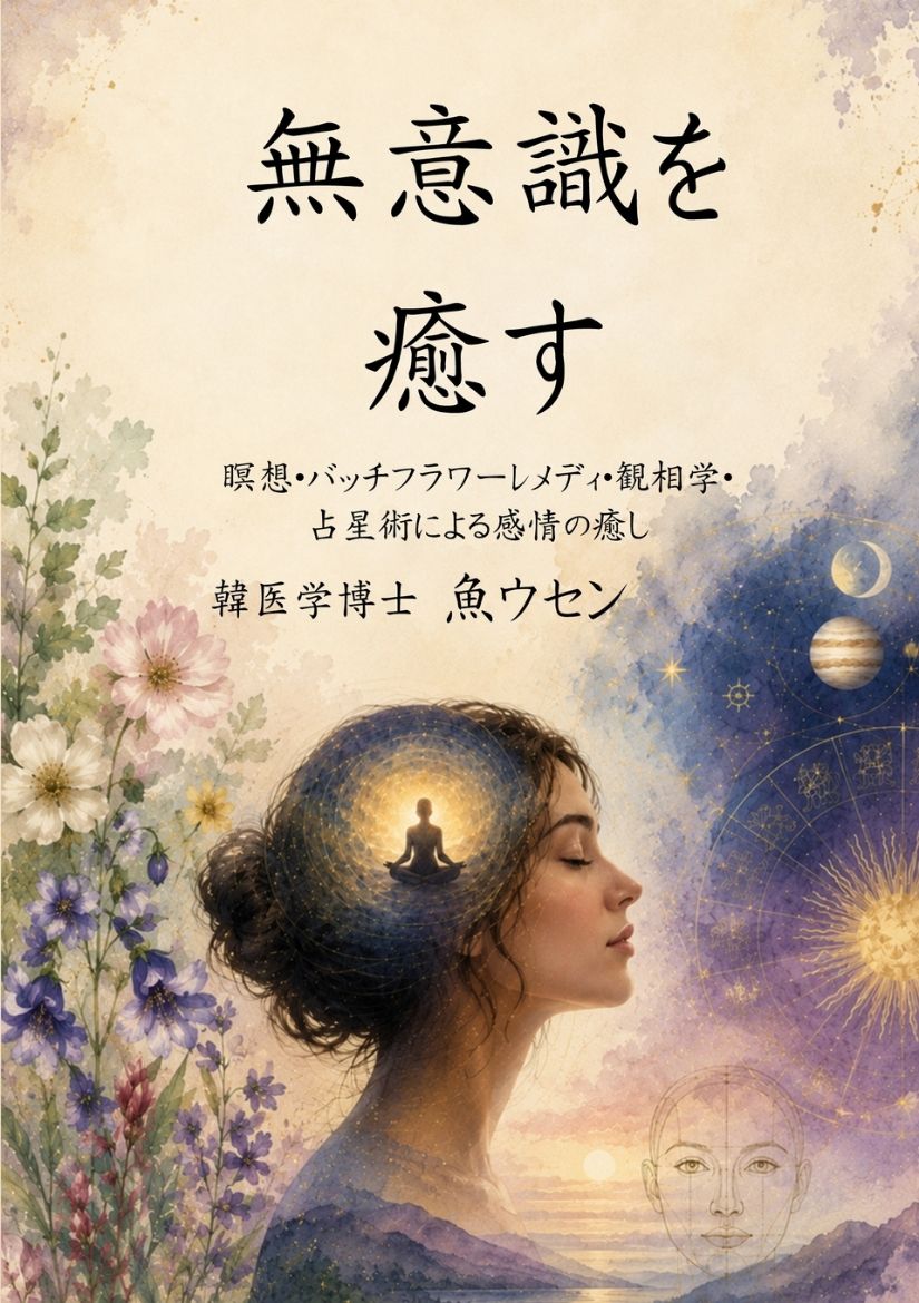 Immagine di 無意識を癒す