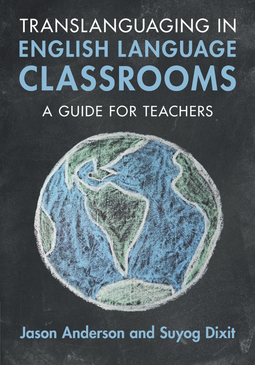 Immagine di Translanguaging in English Language Classrooms