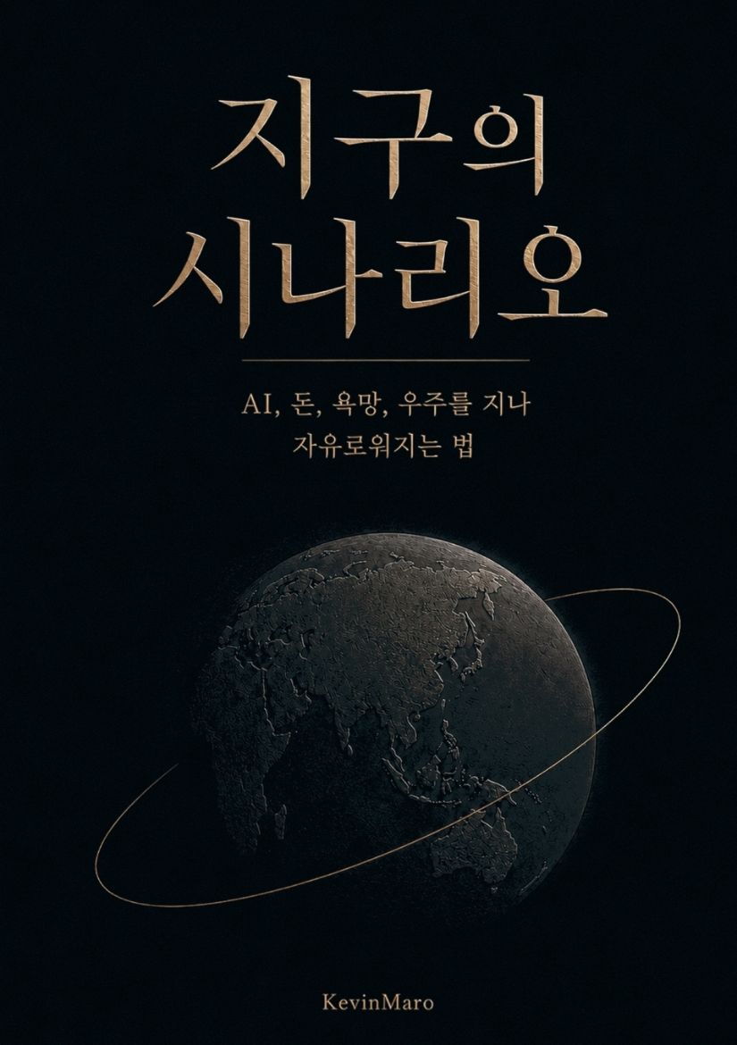 Immagine di 지구의 시나리오