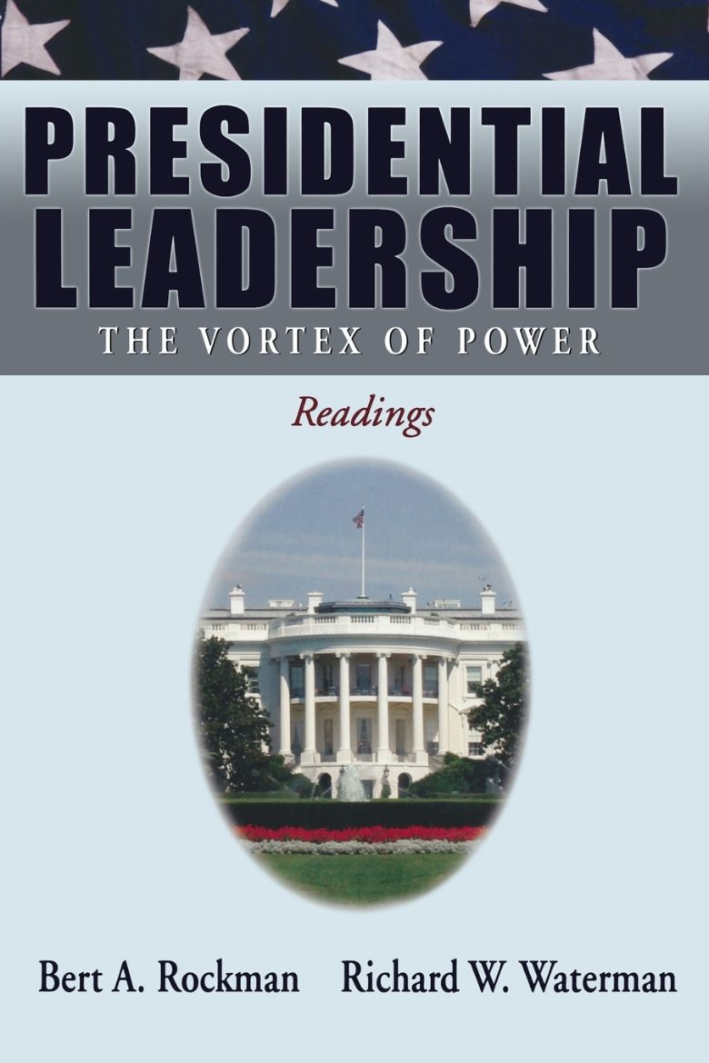 Immagine di Presidential Leadership