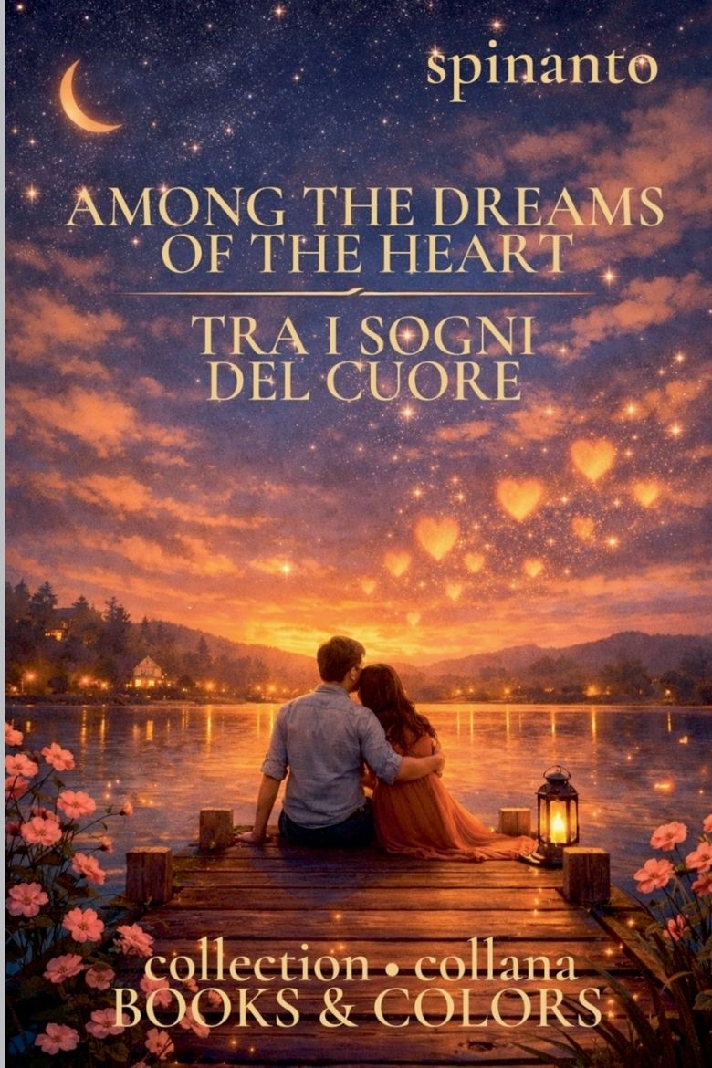 Immagine di AMONG THE DREAMS OF THE HEART  -  TRA I SOGNI DEL CUORE