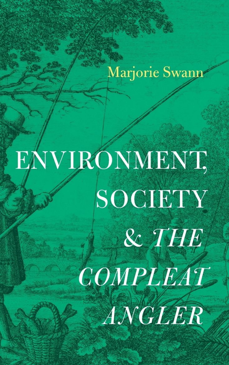 Immagine di Environment, Society, and The Compleat Angler