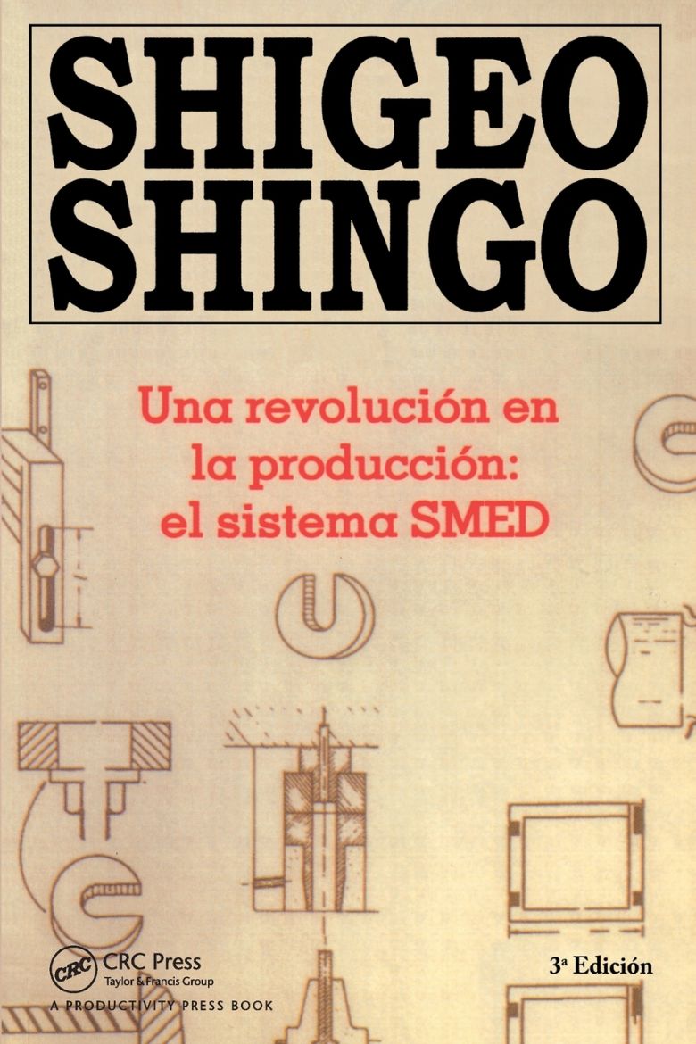 Immagine di Una revolutión en la productión