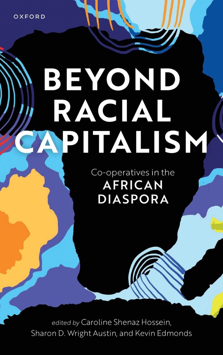 Immagine di Beyond Racial Capitalism