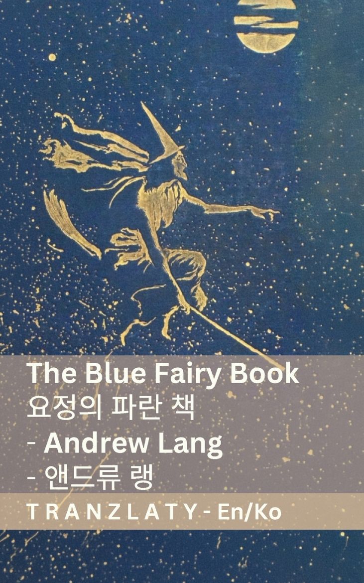Immagine di The Blue Fairy Book / 요정의 파란 책 (1/4)