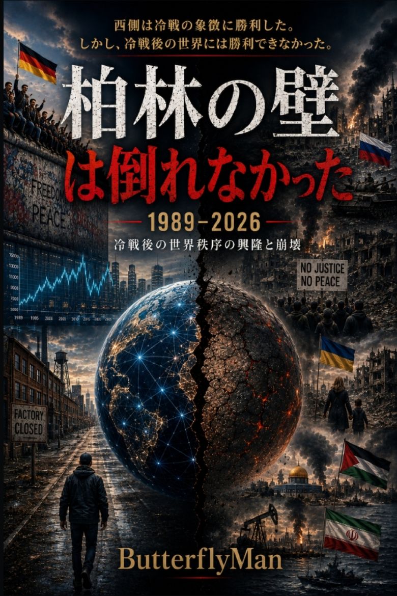 Immagine di 柏林の壁は倒れなかった