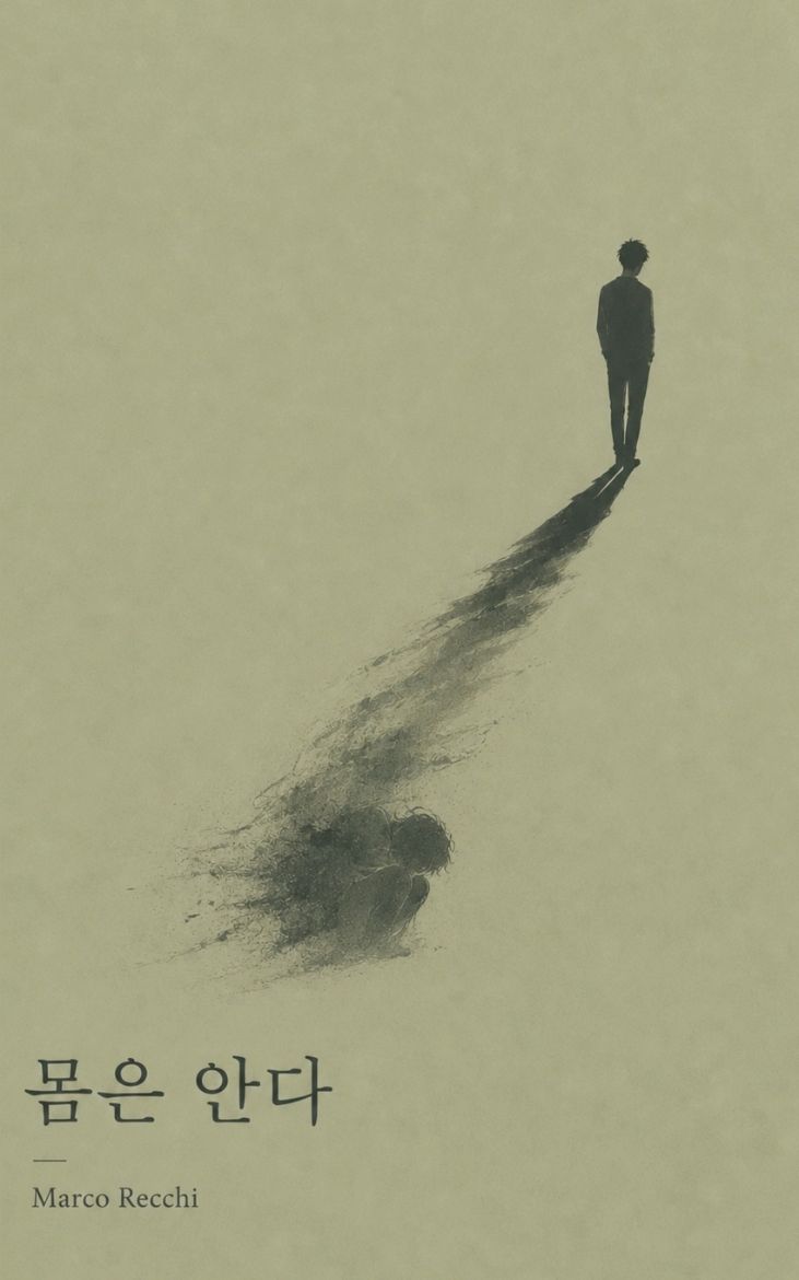 Immagine di 몸은 안다
