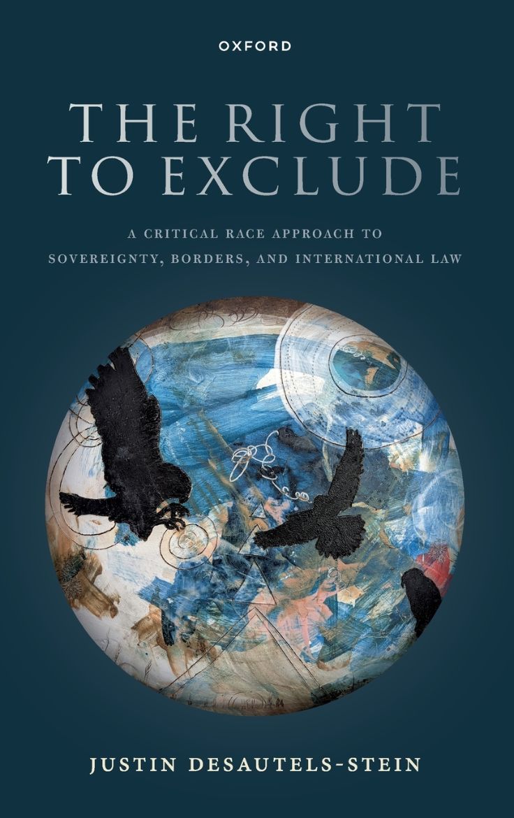 Immagine di Right to Exclude