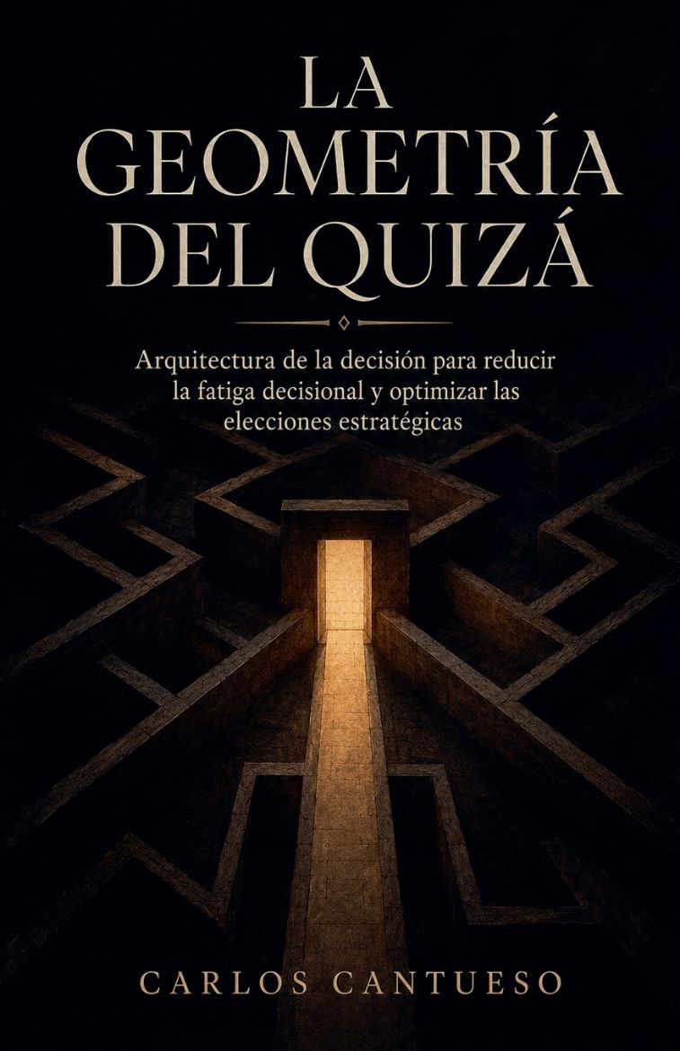Immagine di La geometría del quizá