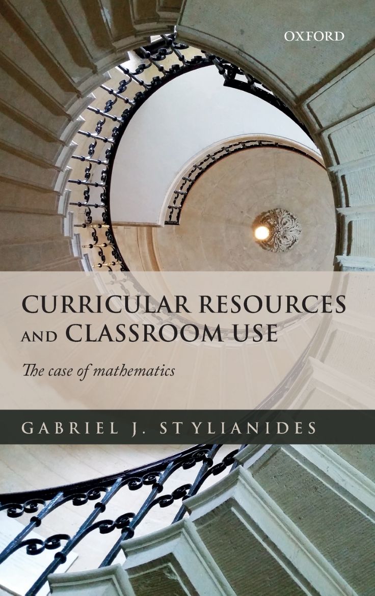 Immagine di Curricular Resources and Classroom Use