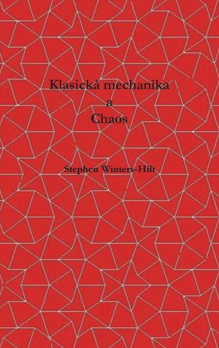 Immagine di Klasická mechanika a chaos