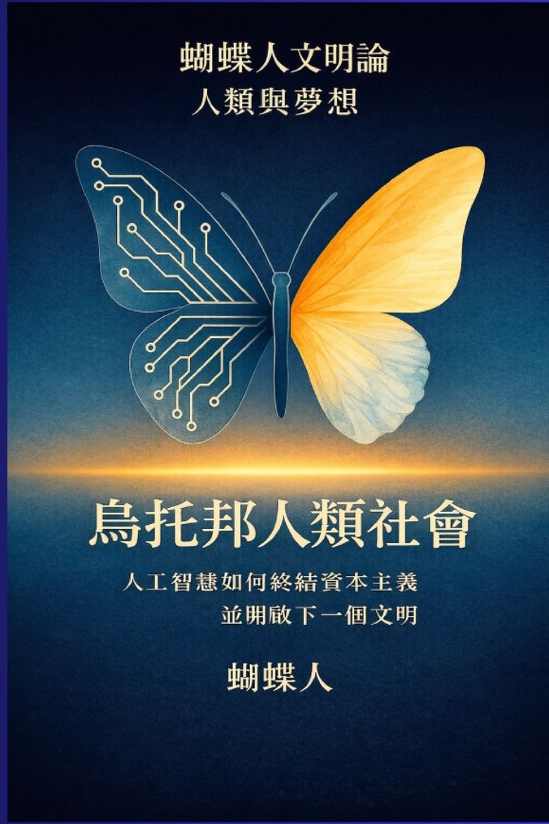 Immagine di 烏托邦人類社會