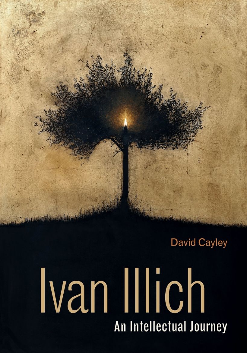 Immagine di Ivan Illich
