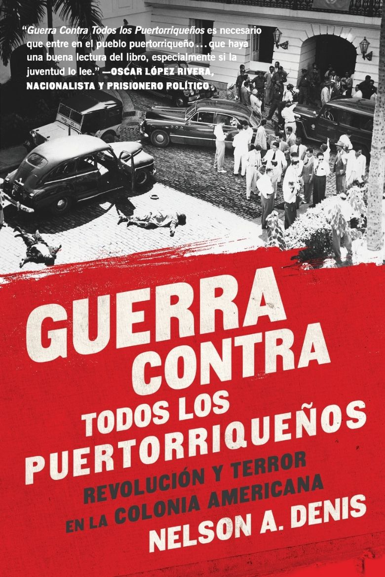 Immagine di Guerra Contra Todos los Puertorriqueños