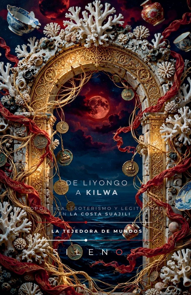 Immagine di DE LIYONGO A KILWA