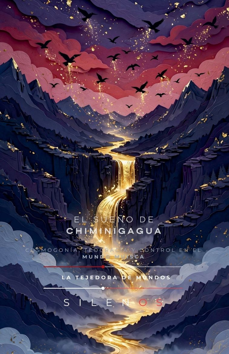 Immagine di EL SUEÑO DE CHIMINIGAGUA