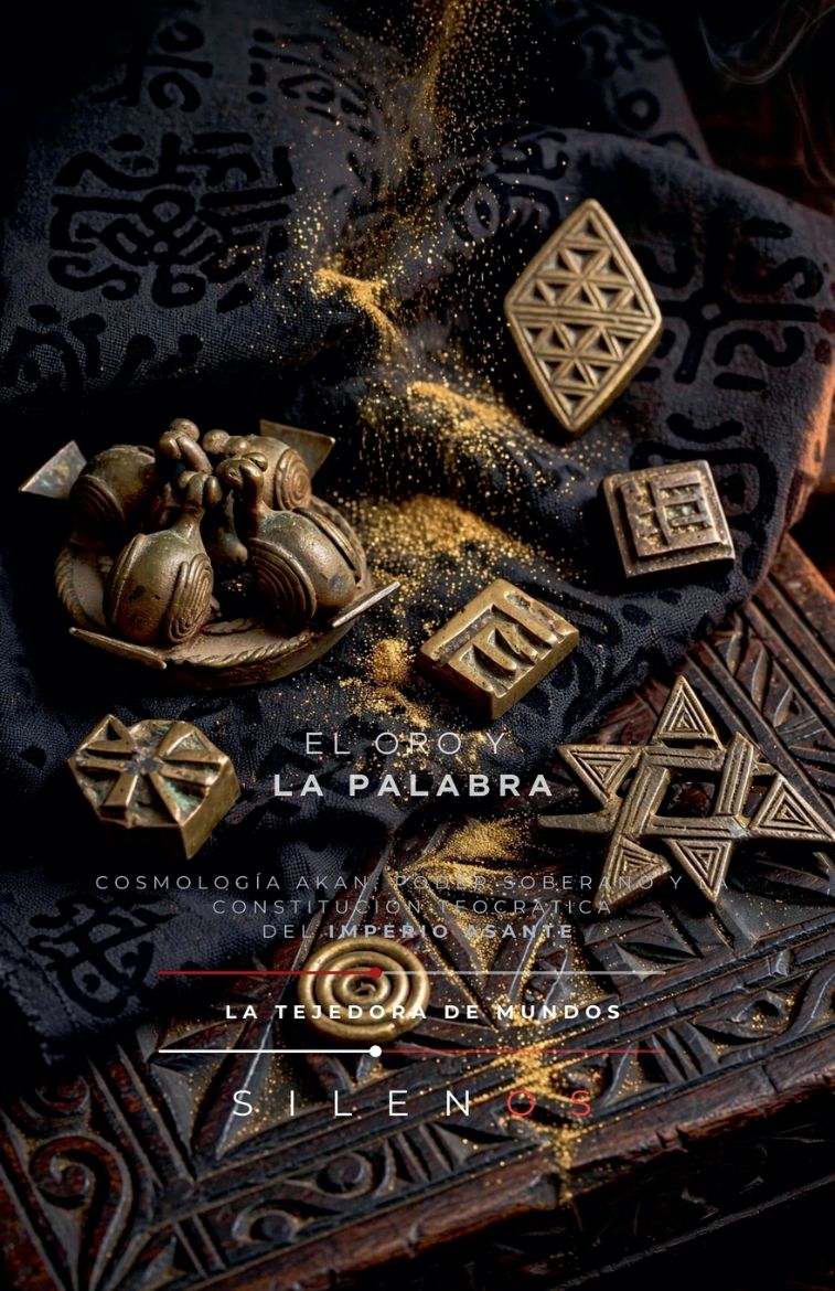 Immagine di EL ORO Y LA PALABRA