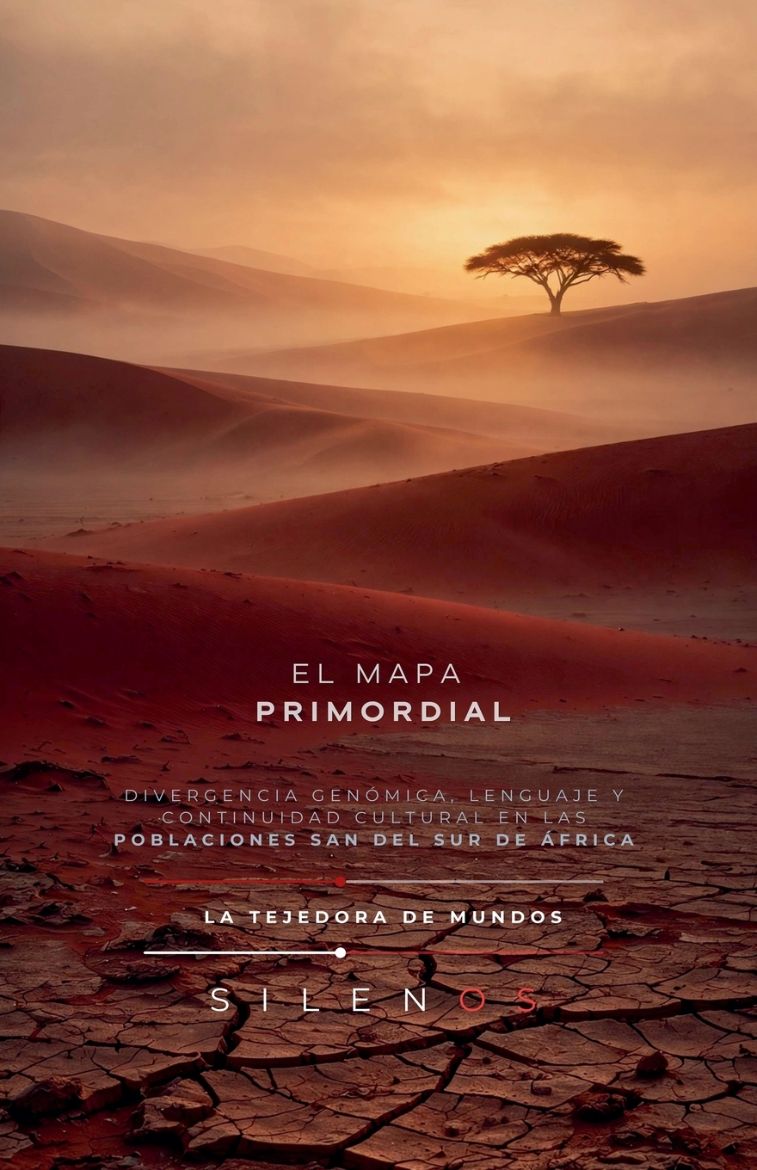 Immagine di EL MAPA PRIMORDIAL