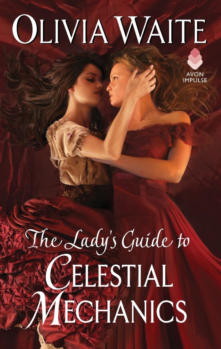 Immagine di Lady's Guide to Celestial Mechanics, The
